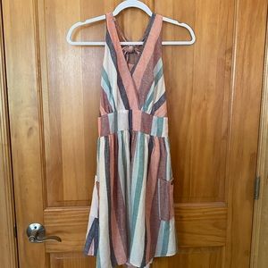 American Eagle Sundress